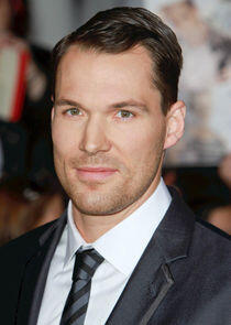 Daniel Cudmore Daniel Cudmore