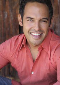Shaun Majumder Shaun Majumder