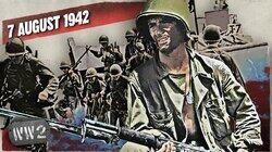 7 August 1942 7 August 1942