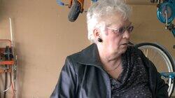 Grandma's Dying Wish Grandma's Dying Wish