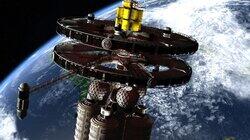 Space Junk Space Junk