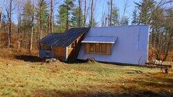 Off-the-Grid Renovation Off-the-Grid Renovation