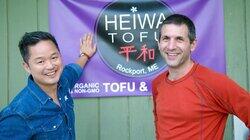 Heiwa Tofu Heiwa Tofu