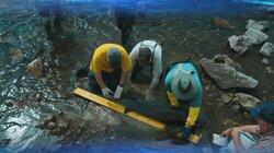 Mysteries of the Great Lakes Mysteries of the Great Lakes