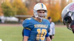 Chapter Sixty-Seven: Varsity Blues Chapter Sixty-Seven: Varsity Blues