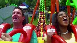 World's Tallest Loop World's Tallest Loop
