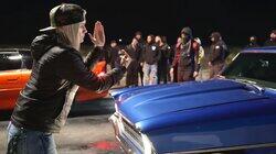 The Hood's Comin' Off The Hood's Comin' Off