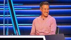 Amy Williams, Leon Osman, Anna Hopkin, Anton Du Beke