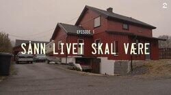 Sånn livet skal være Sånn livet skal være