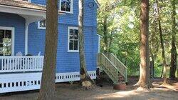 130-Year-Old Island Cabin 130-Year-Old Island Cabin