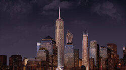 New York New York