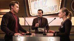 Chapter Sixty-Eight: Quiz Show Chapter Sixty-Eight: Quiz Show