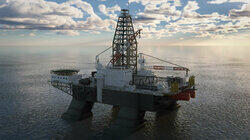 Deepwater Horizon Deepwater Horizon