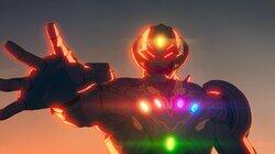 What If... Ultron Won? What If... Ultron Won?