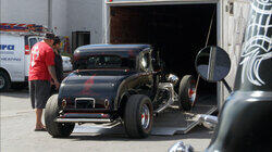 Hot Blooded Hot Rods Hot Blooded Hot Rods