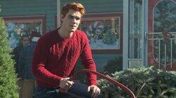 Chapter Twenty Two: Silent Night, Deadly Night Chapter Twenty Two: Silent Night, Deadly Night
