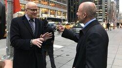 Too Many Lawyers Too Many Lawyers