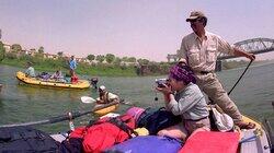 Mysteries of the Nile Mysteries of the Nile