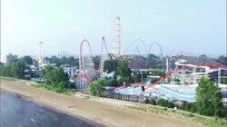 Extreme Heights Extreme Heights