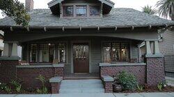 1913 Craftsman Bungalow 1913 Craftsman Bungalow