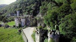 Haunting of Heartbreak Castle Haunting of Heartbreak Castle