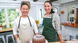 Baking with Gesine Bullock-Prado Baking with Gesine Bullock-Prado