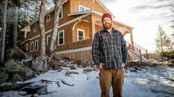 A Family Cabin Fit for a King A Family Cabin Fit for a King
