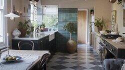 A Kitchen Designer's Kitchen A Kitchen Designer's Kitchen