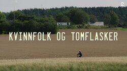 Kvinnfolk og tomflasker Kvinnfolk og tomflasker