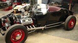 Piston Whipped Piston Whipped