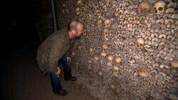 Catacombs of Death Catacombs of Death
