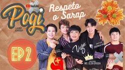 Respeto o sarap Respeto o sarap