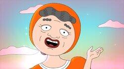 The Bad Bang Theory The Bad Bang Theory
