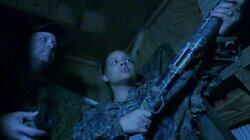 Anna Get Your Gun
