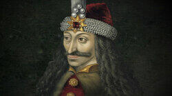 Dracula's Underground: Bucharest, Romania Dracula's Underground: Bucharest, Romania