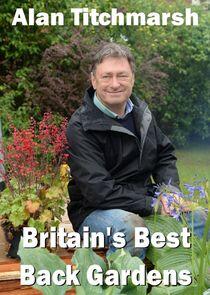Britain's Best Back Gardens Britain's Best Back Gardens