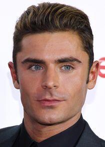 photo of Zac Efron photo of Zac Efron