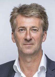 Peter Salmon Peter Salmon