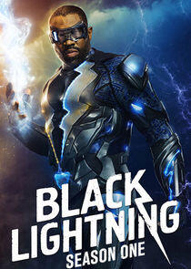Black Lightning - Season 1 Black Lightning - Season 1