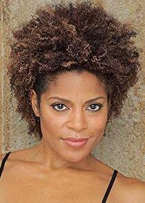 photo of Dionne Gipson