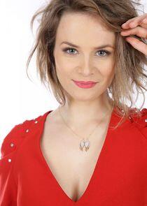 Diana Cavallioti
