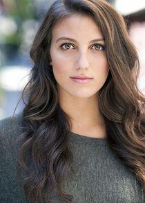 photo of Gina Vitori photo of Gina Vitori