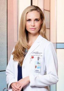 Dr. Morgan Reznick Dr. Morgan Reznick