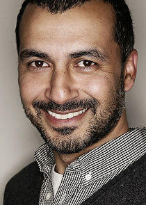 Aamir Bashir Aamir Bashir