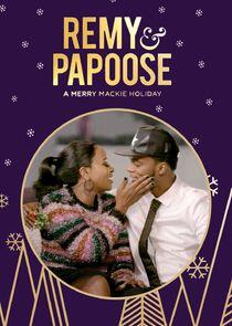 Remy & Papoose: A Merry Mackie Holiday Remy & Papoose: A Merry Mackie Holiday