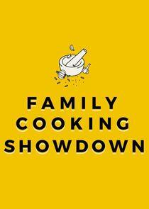 Family Cooking Showdown Family Cooking Showdown