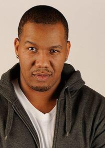 Travon Free Travon Free