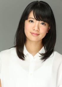 Reina Kondō Reina Kondō