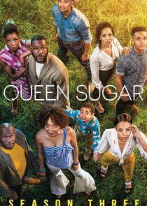 Queen Sugar - Season 3 Queen Sugar - Season 3