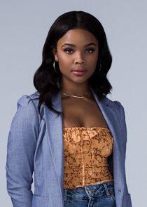 Candace Candace